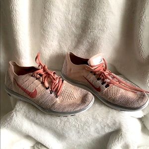 Nike Flyknit Ultra Light Training Sneakers